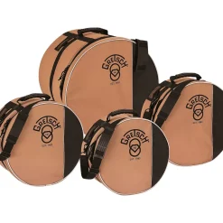 Gretsch Drums Limited-Edition 140th Anniversary 4-Piece Drum Set