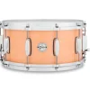Gretsch Drums Silver Series Maple Snare Drum 14 x 6.5 Natural