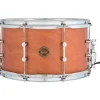 Gretsch Drums Swamp Dawg Snare Drum 14 x 8 Mahogany