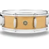 Gretsch Drums USA Custom Snare Drum 14 x 5 in. Natural Satin