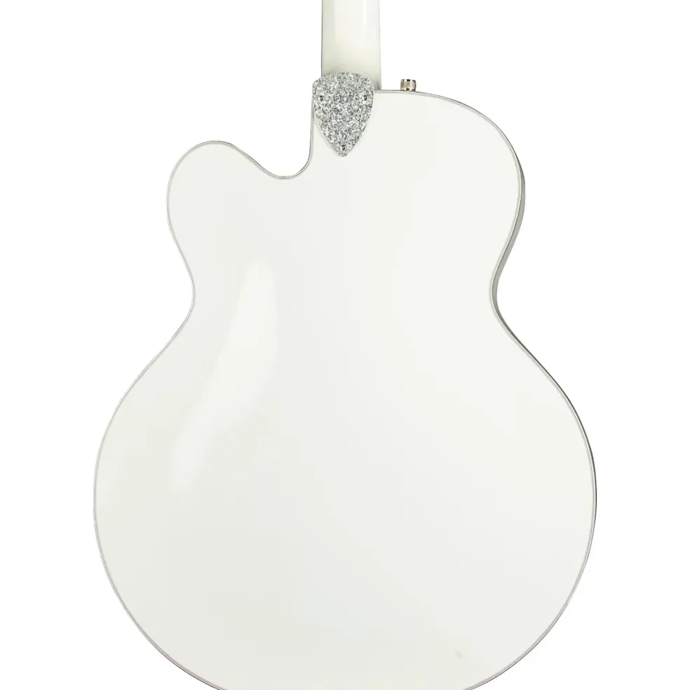 Gretsch Guitars G7593T-BD Billy Duffy Signature White Falcon White