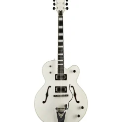 Gretsch Guitars G7593T-BD Billy Duffy Signature White Falcon White