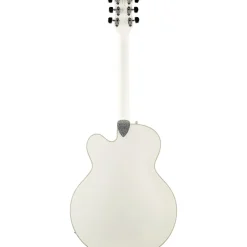 Gretsch Guitars G7593T-BD Billy Duffy Signature White Falcon White