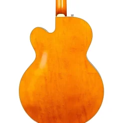 Gretsch Guitars G6120T-BSSMK Brian Setzer Signature Nashville Hollowbody '59