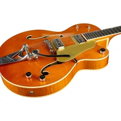 Gretsch Guitars G6120T-BSSMK Brian Setzer Signature Nashville Hollowbody '59
