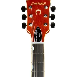 Gretsch Guitars G6120T-BSSMK Brian Setzer Signature Nashville Hollowbody '59