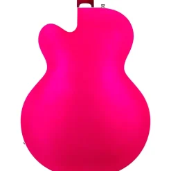Gretsch Guitars G6120T-HR Brian Setzer Signature Hot Rod Hollowbody With Bigsby Candy Magenta