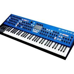 Groove Synthesis 3rd Wave Advanced Wavetable Synthesizer Stage Bundle