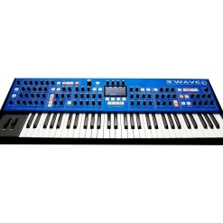 Groove Synthesis 3rd Wave Advanced Wavetable Synthesizer Stage Bundle