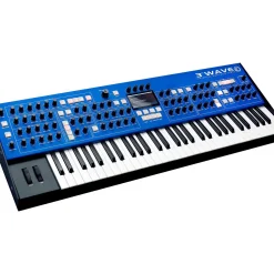 Groove Synthesis 3rd Wave Advanced Wavetable Synthesizer Stage Bundle