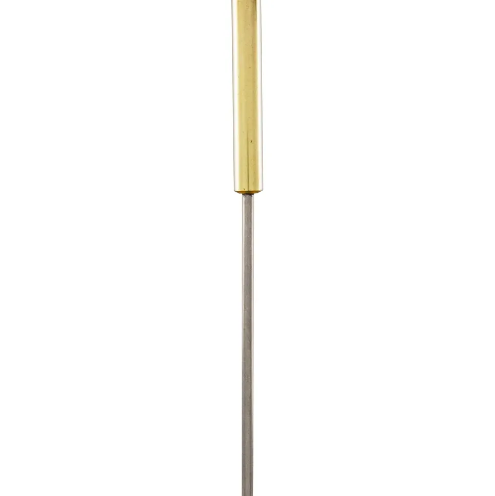 Grover Pro Brass Tubular Beater 5/16 in.