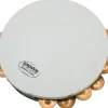Grover Pro Projection Plus 10" Tambourine Beryllium Copper