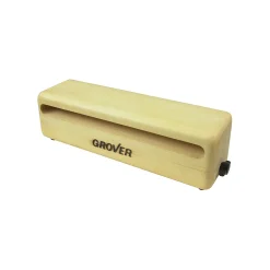 Grover Pro Rock Maple Wood Block 10 in.