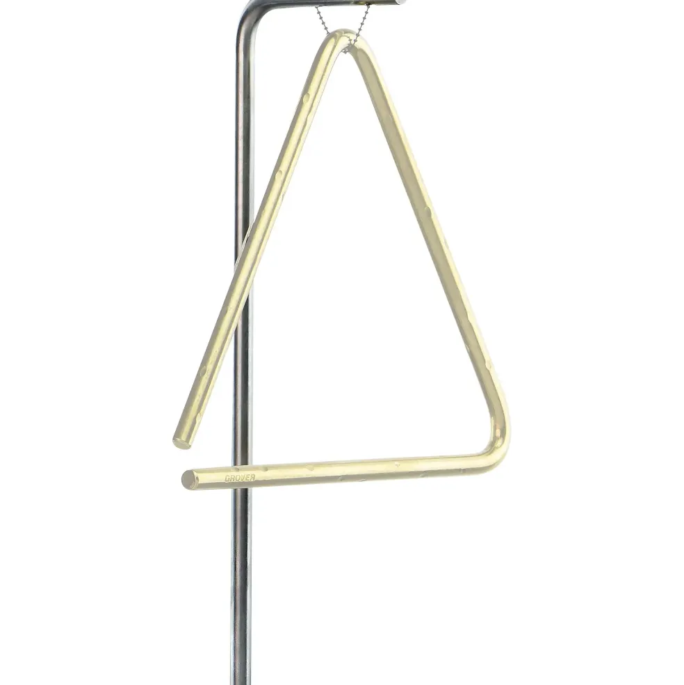 Grover Pro Triangle Arm 3/8 in.