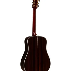 Guild D-55 Acoustic Guitar Natural