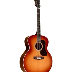 Guild F-40 Standard Jumbo Acoustic Guitar Pacific Sunset Burst