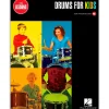 Guitar Center Lessons Drums For Kids Curriculum Book (Book/Online Audio)