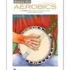 Hal Leonard Banjo Aerobics - Book/Online Audio