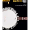 Hal Leonard Banjo Method - Volume 1 Book/Online Audio