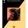 Hal Leonard Basic Fingerpicking (Book/Online Audio)