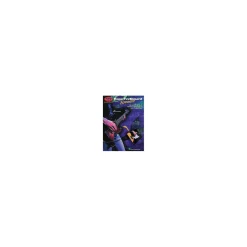 Hal Leonard Bass Fretboard Basics Book
