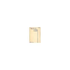 Hal Leonard Beatles Complete Easy Guitar Songbook