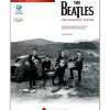 Hal Leonard Best of The Beatles for Acoustic Guitar Signature Licks (Book/Online Audio)