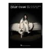 Hal Leonard Billie Eilish - When We All Fall Asleep, Where Do We Go? Piano/Vocal/Guitar Songbook
