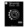 Hal Leonard Blink 182 Greatest Hits- Easy Guitar with Notes & Tab