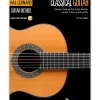 Hal Leonard Classical Guitar Method (Book/Audio Online)
