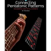 Hal Leonard Connecting Pentatonic Patterns - The Essential Guide For All Guitarists Book/Online Audio