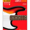 Hal Leonard Electric Bass Method - Second Edition (Book/Online Audio)
