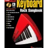 Hal Leonard FastTrack Keyboard Chords and Scales (Book/Online Audio)