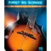 Hal Leonard First 50 Songs You Should Play on Mandolin
