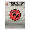 Hal Leonard Foo Fighters - Greatest Hits Tab Book