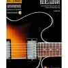 Hal Leonard Guitar Method - Blues Guitar (Book/Audio Online)