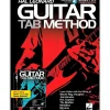 Hal Leonard Guitar Tab Method Books 1 & 2 Combo Edition (Book/Online Audio)