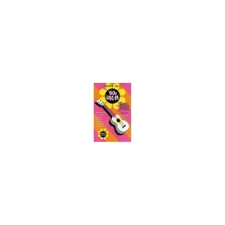 Hal Leonard Jumpin' Jim's '60s Uke-In Tab Songbook