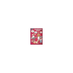 Hal Leonard Kids Keyboard Course Book 1