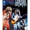 Hal Leonard Lynyrd Skynyrd - A Step-By-Step Breakdown of the Band's Guitar Styles and Technique Book with CD