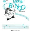 Hal Leonard Melody Bingo