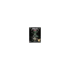 Hal Leonard Metallica Riff By Riff Guitar Tab Songbook
