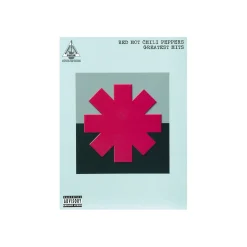 Hal Leonard Red Hot Chili Peppers Greatest Hits Guitar Tab Songbook