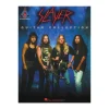 Hal Leonard Slayer Guitar Collection Tab Songbook