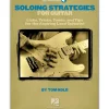 Hal Leonard Soloing Strategies for Guitar (Book/Online Audio)