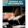 Hal Leonard Songs For Beginners - Drum Play-Along Volume 32 (Book/Online Audio)