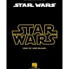 Hal Leonard Star Wars for Easy Guitar with Tab