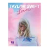 Hal Leonard Taylor Swift - Lover Piano/Vocal/Guitar Songbook