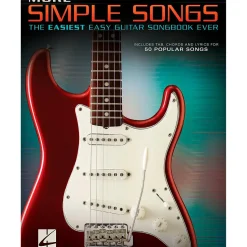 Hal Leonard Taylor Swift - Red (Taylor's Version) Piano/Vocal/Guitar Songbook