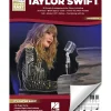 Hal Leonard Taylor Swift 2nd Edition Songbook